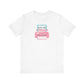 "I Love My Students, All Fax No Printer" Teacher T-shirt