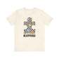 "Inclusion Matters" Puzzle Teacher T-shirt