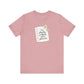 "Silently Judging Your Grammar" Teacher T-shirt