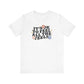 "It's Okay To Feel All The Feels" Teacher T-shirt