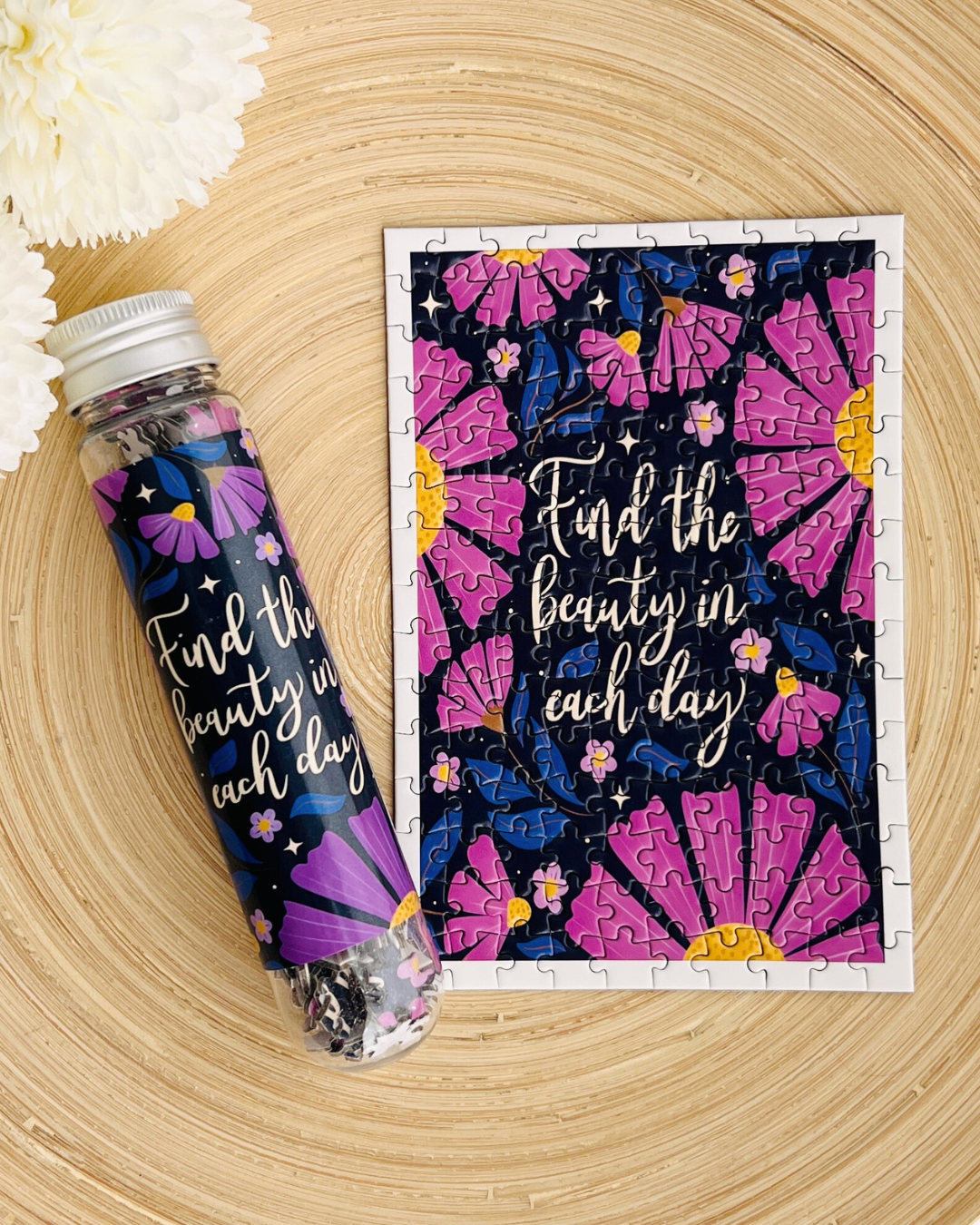 Embrace the Beauty Care Crate