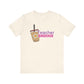 "Teacher Brekkie" Funny Teacher T-shirt