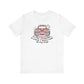 "In the Classroom" Radio Teacher T-shirt