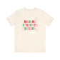 "Making Students Bright" Holiday Teacher T-shirt