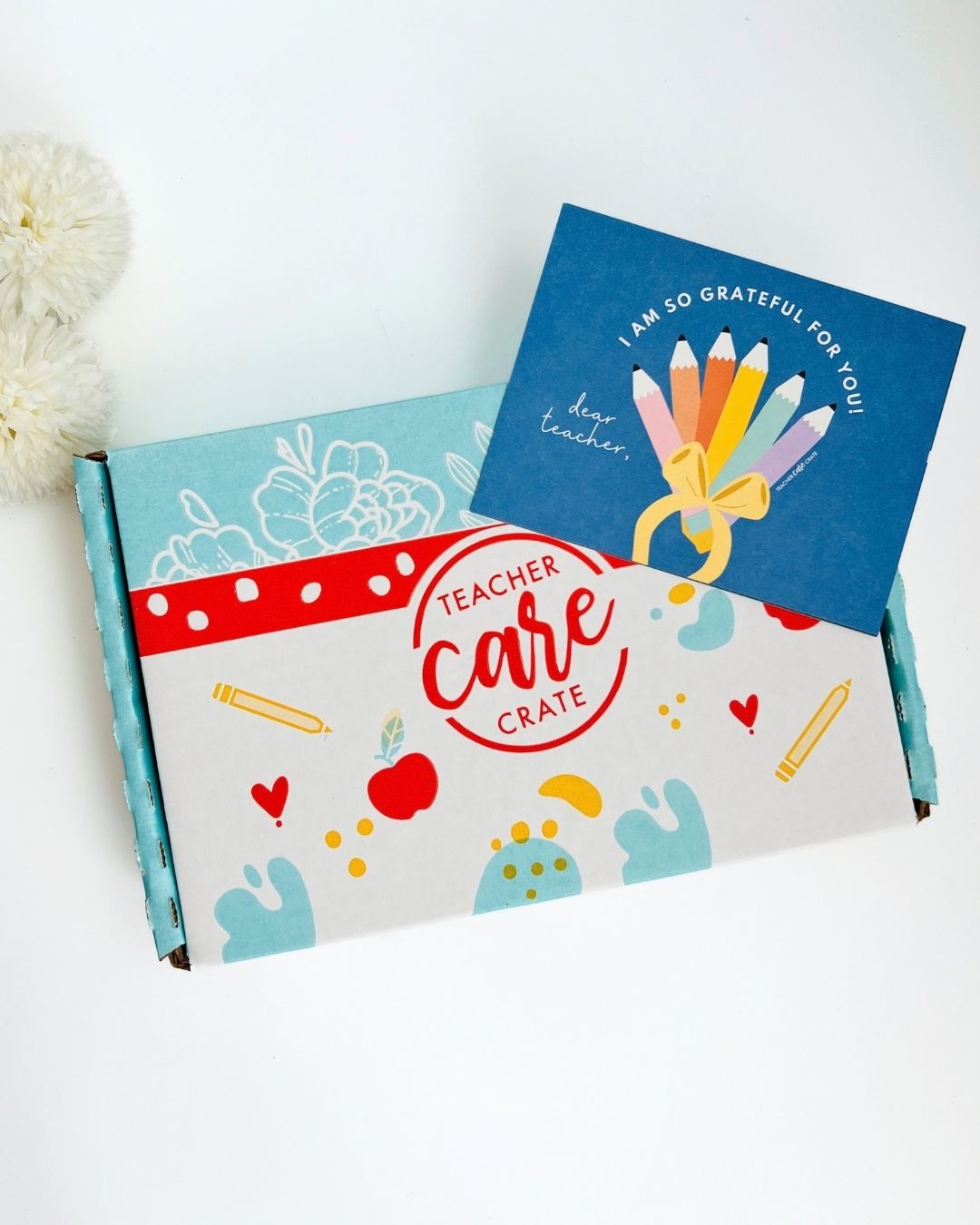 Sunshine Surprise Crate - 8 left!