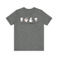 "Inclusion is Snow Cool" Winter Teacher T-shirt