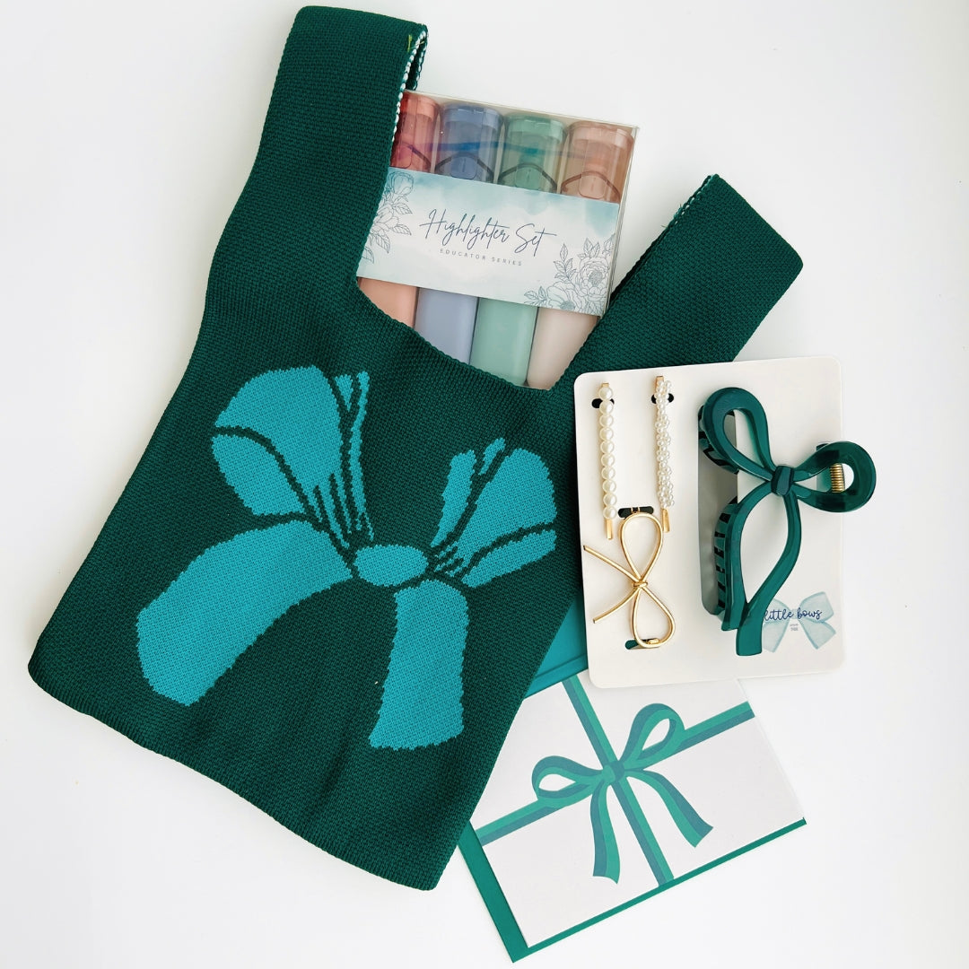 It's a Wrap Care Crate - 4 left!