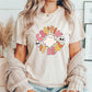 "Creepin It Real" Halloween Teacher T-shirt
