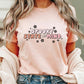 "Spooky State of Mind" Halloween Teacher T-shirt
