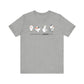 "Inclusion is Snow Cool" Winter Teacher T-shirt
