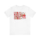 "I Run on Coffee & Christmas Cheer" Holiday Teacher T-shirt