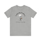 "Patiently Waiting to Watch You Cook" Teacher T-shirt