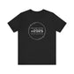 "This Year Will Be +2025 Aura Points" Teacher T-shirt
