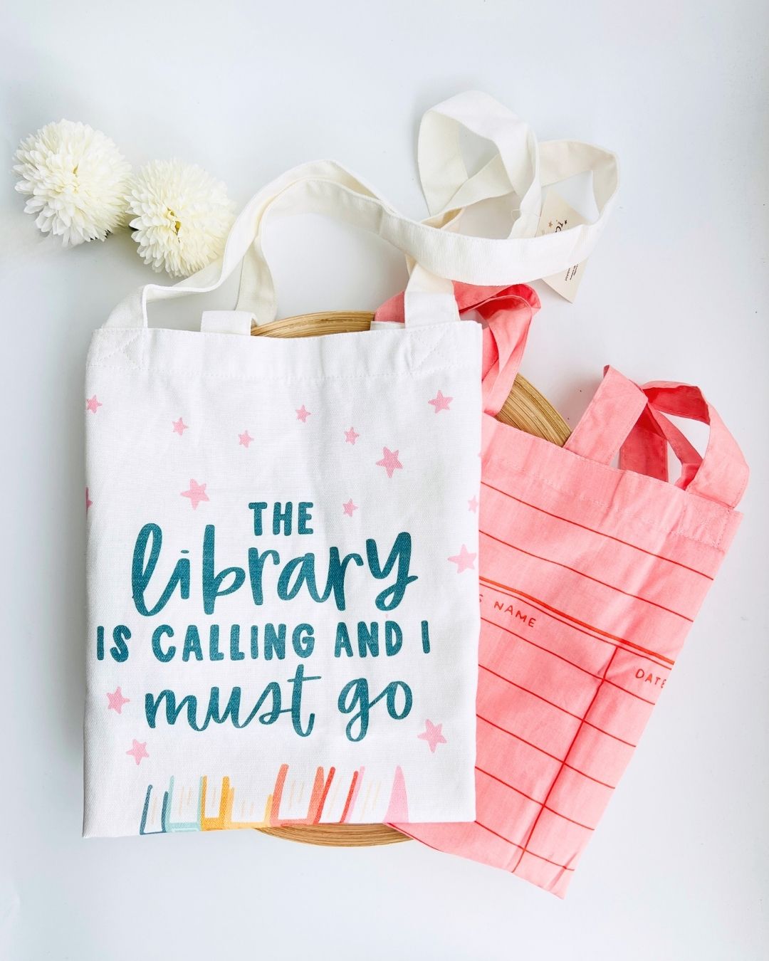 Book Lovers Surprise Crate - 9 left!