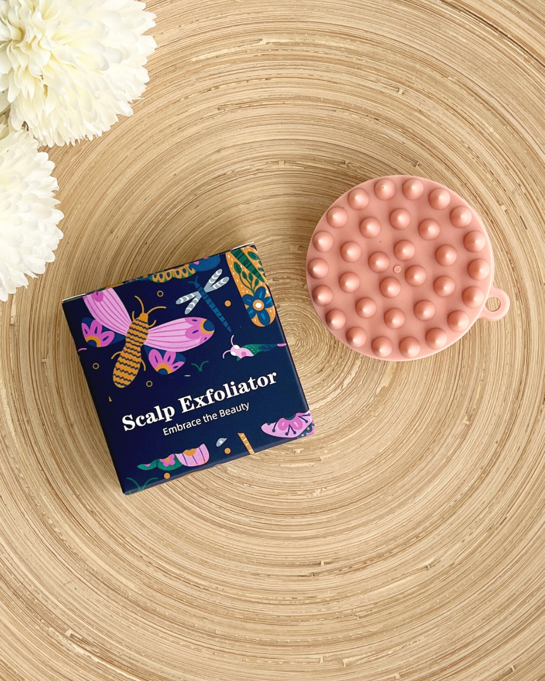 Embrace the Beauty Care Crate