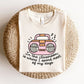 "In the Classroom" Radio Teacher T-shirt
