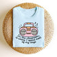 "In the Classroom" Radio Teacher T-shirt