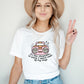 "In the Classroom" Radio Teacher T-shirt