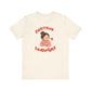 "Everything Is Figureoutable" Teacher T-shirt