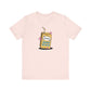 "Fresh Student Tears" Juice Box Funny Teacher T-shirt
