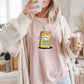"Fresh Student Tears" Juice Box Funny Teacher T-shirt