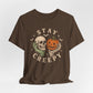 "Stay Creepy" Halloween Hands Teacher T-shirt