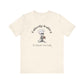 "Patiently Waiting to Watch You Cook" Teacher T-shirt