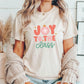 "Joy to the Class" Teacher T-shirt