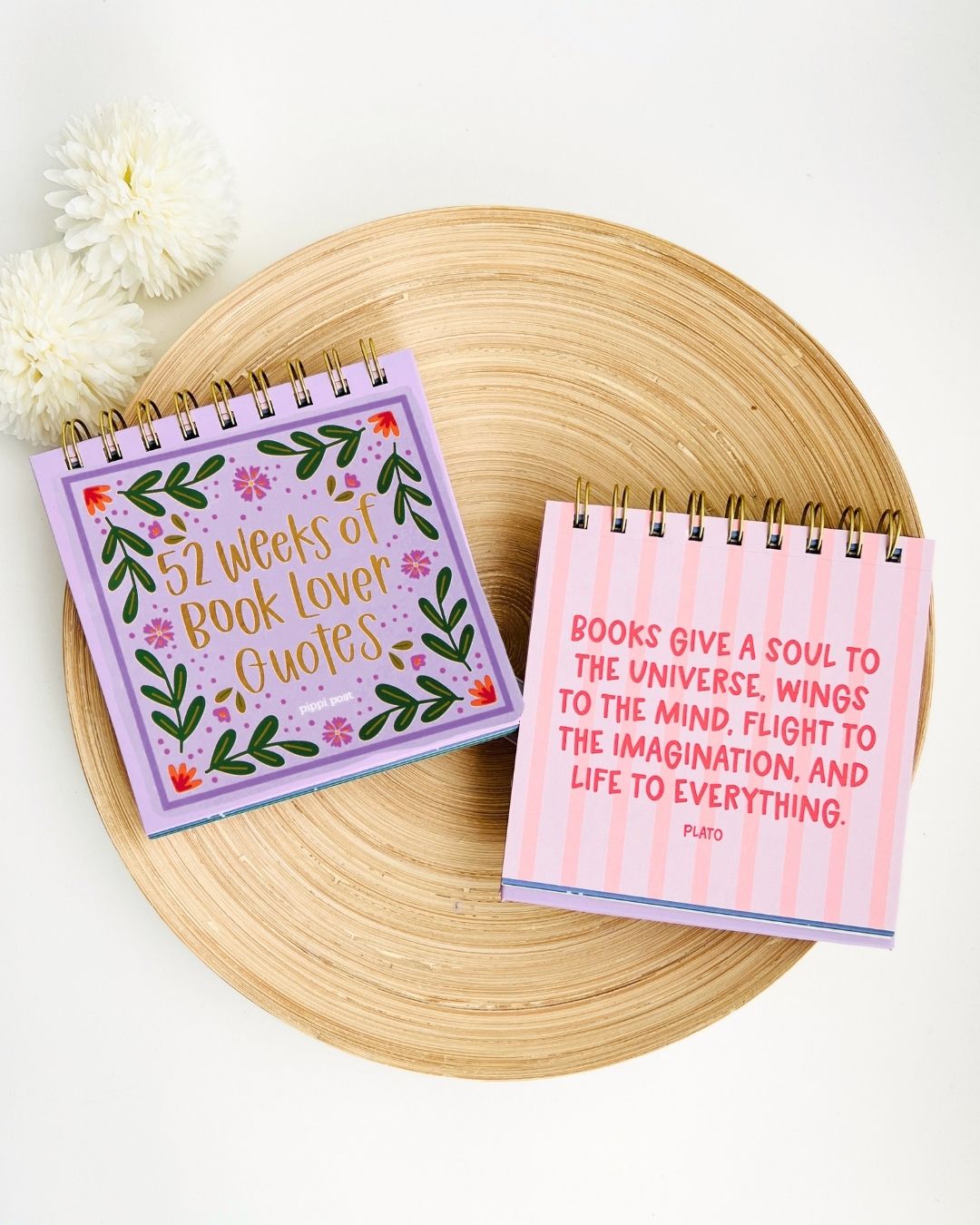 Book Lovers Surprise Crate - 9 left!