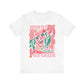 "Howdy 4th Grade" Teacher T-shirt