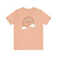 "Grateful For This Life" Teacher T-shirt