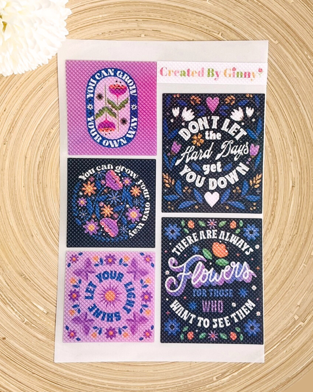 Embrace the Beauty Care Crate