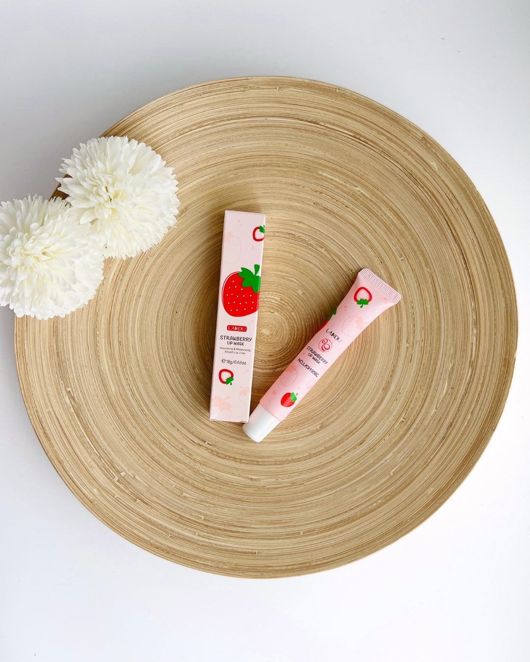 Teaching Sweetness Care Crate