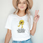 "In This Class We Laugh Together" Teacher T-shirt