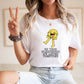 "In This Class We Laugh Together" Teacher T-shirt