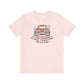 "In the Classroom" Radio Teacher T-shirt