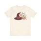"Make Your Own Magic" Halloween Teacher T-shirt