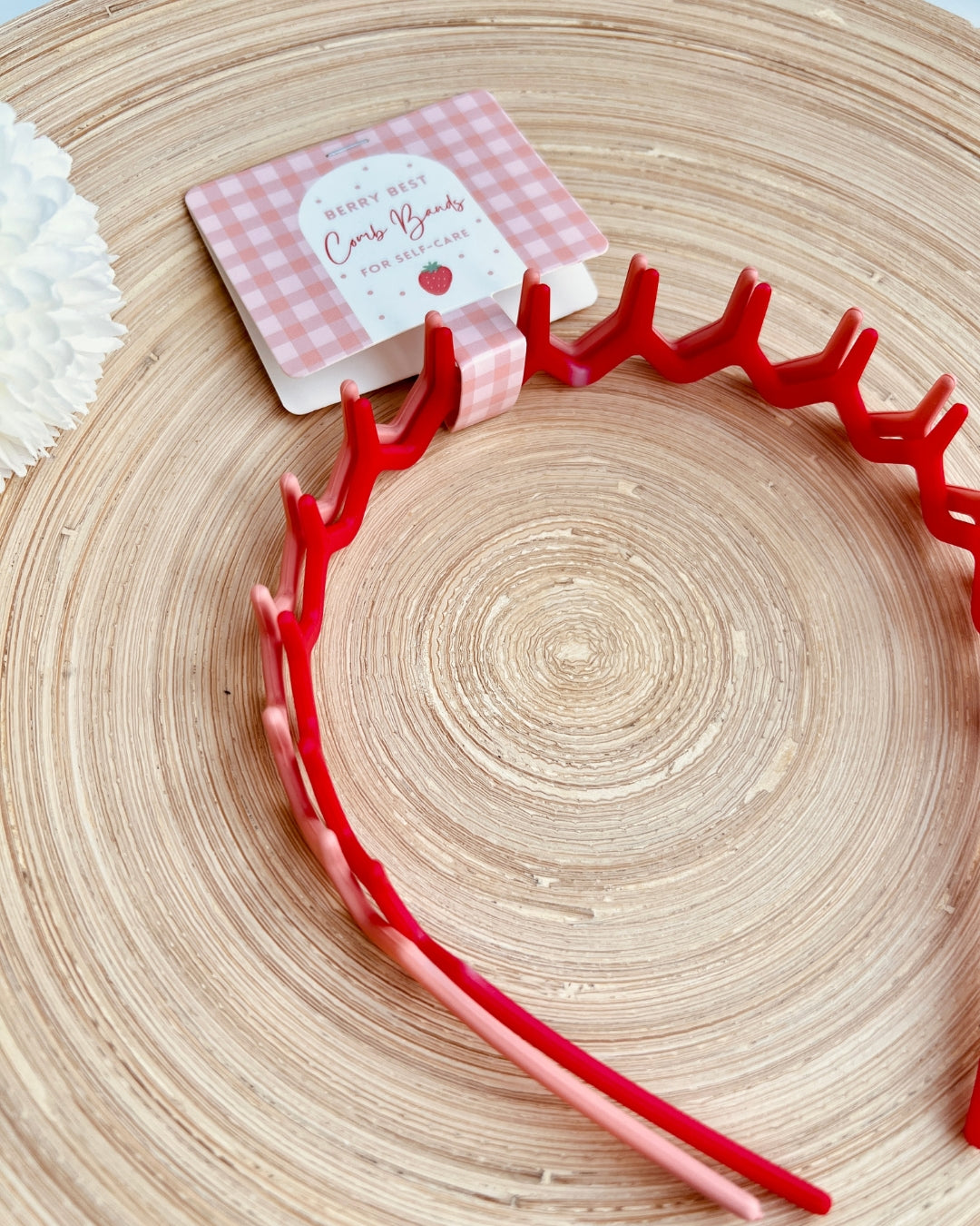 Sweet Comb Headbands