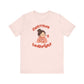 "Everything Is Figureoutable" Teacher T-shirt