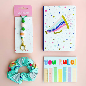 Choose Kindness Care Crate -Callie Danielle Collaboration