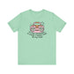 "In the Classroom" Radio Teacher T-shirt
