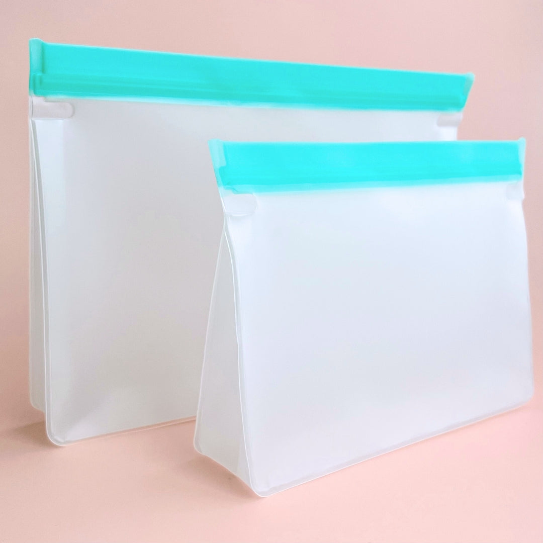 Reusable Snack Bags