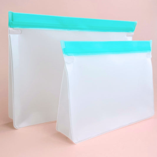 Reusable Snack Bags