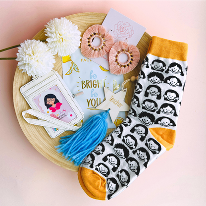 End of School Mini Crates - Save $24 - 6pc!