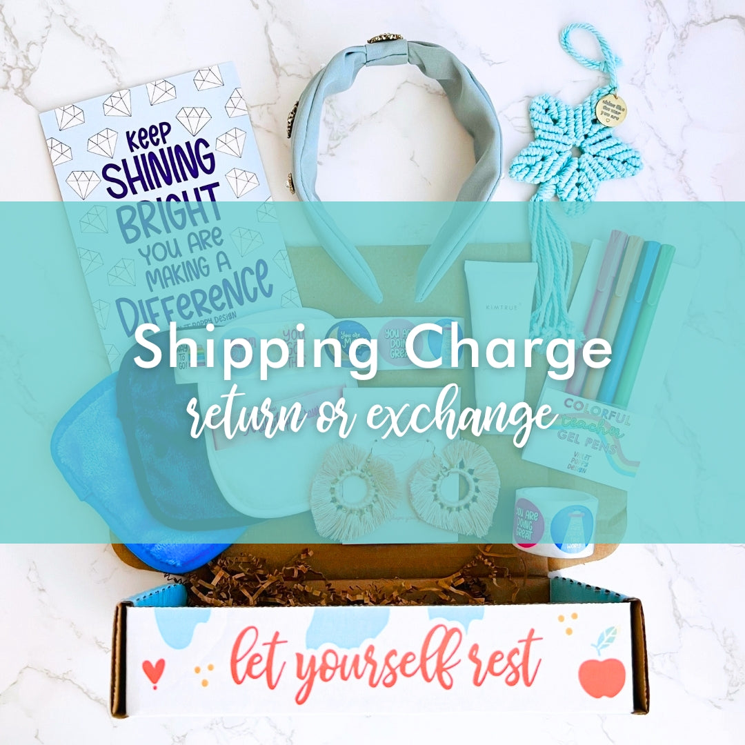 Shipping Charge