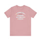 "Welcome I'm So Happy You Are Here" Friendship Bracelets Teacher T-shirt