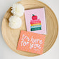 Book Lovers Surprise Crate - 9 left!