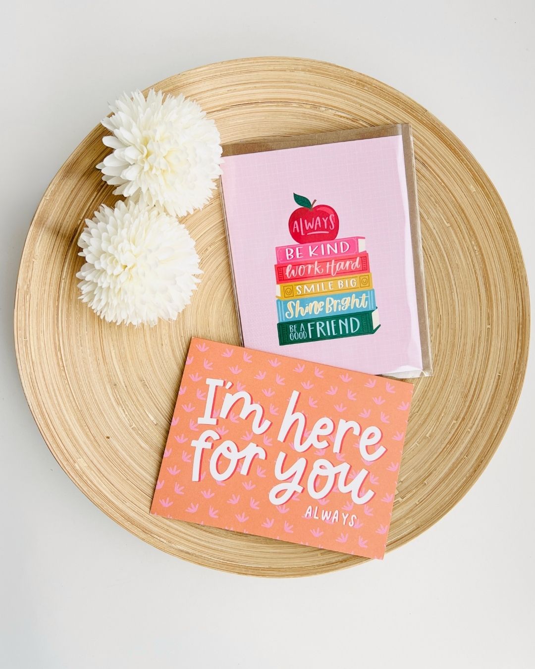 Book Lovers Surprise Crate - 9 left!