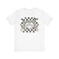 "Teaching is a Work of Heart" Retro Halloween Teacher T-shirt