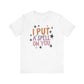 "I Put a Spell on You" Halloween Teacher T-shirt